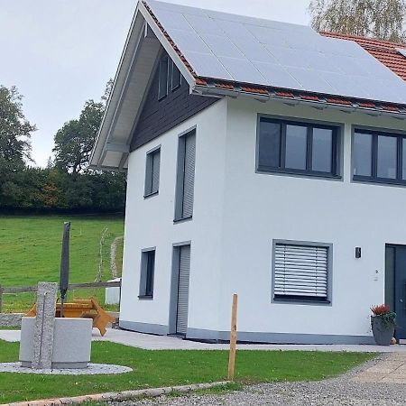 Ferienhaus Rasch Maierhöfen Extérieur photo