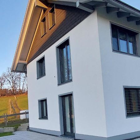 Ferienhaus Rasch Maierhöfen Extérieur photo