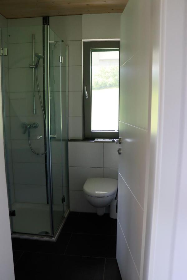 Ferienhaus Rasch Maierhöfen Extérieur photo
