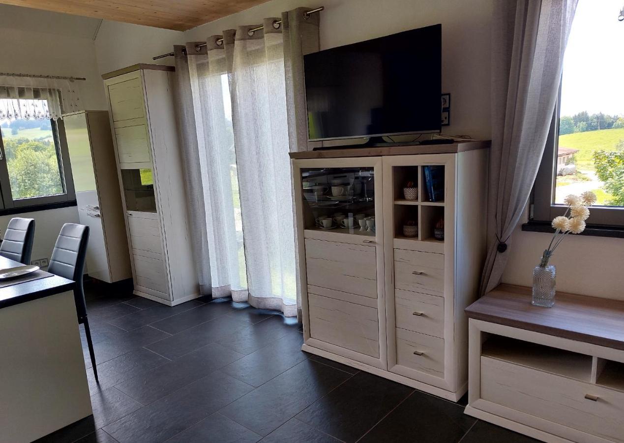 Ferienhaus Rasch Maierhöfen Extérieur photo