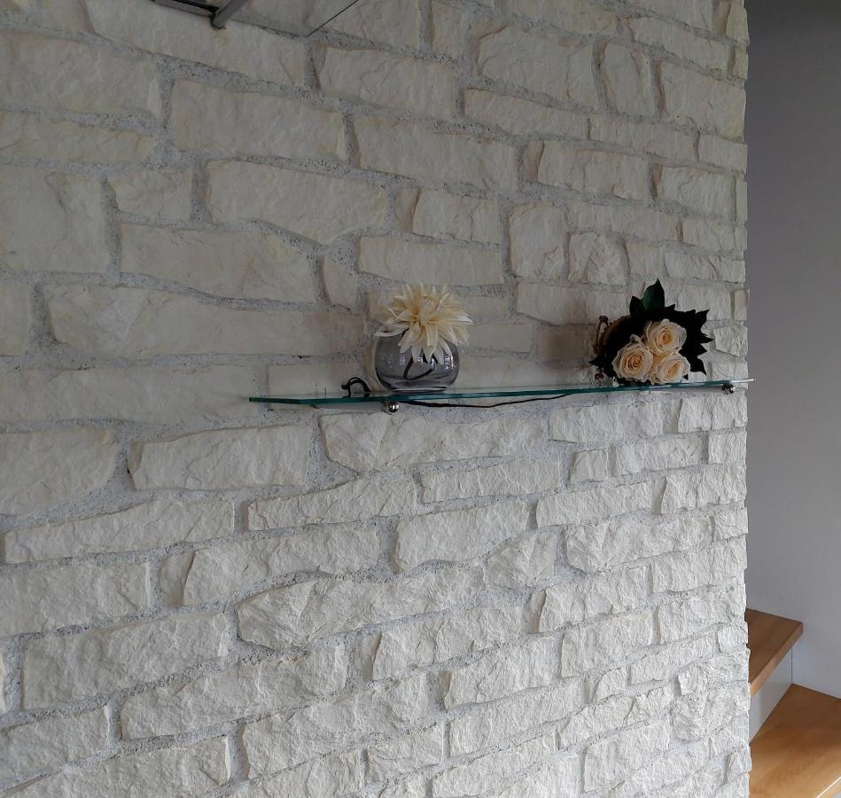 Ferienhaus Rasch Maierhöfen Extérieur photo