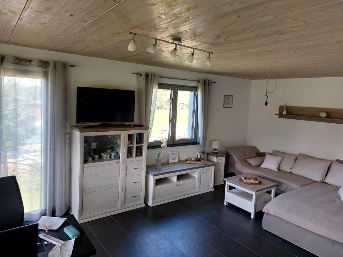 Ferienhaus Rasch Maierhöfen Extérieur photo