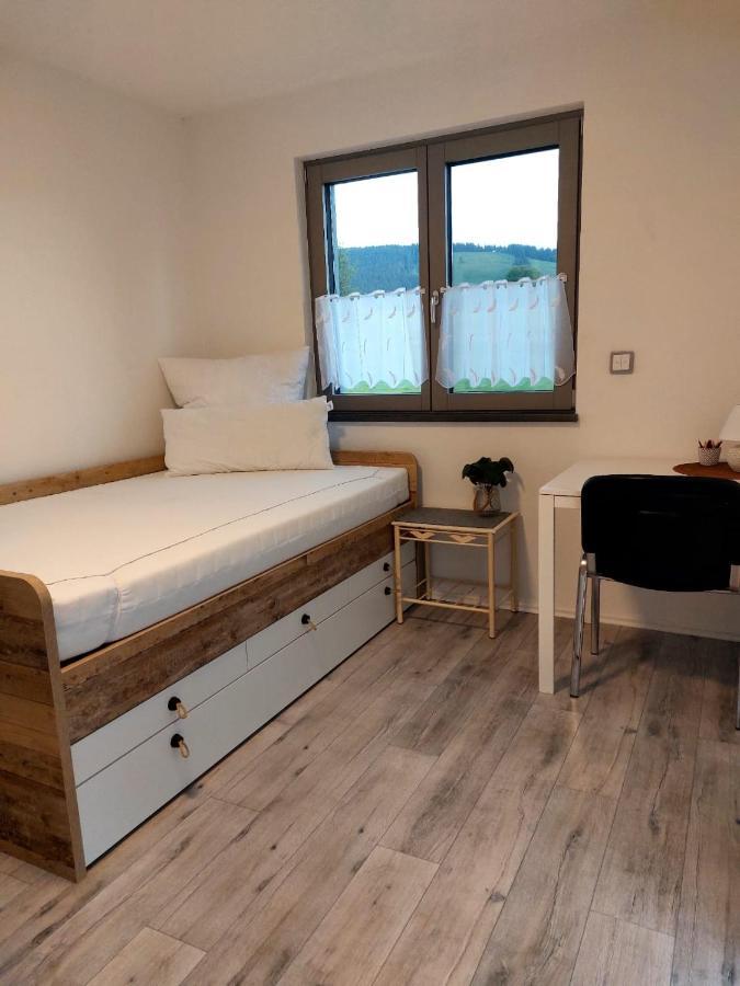 Ferienhaus Rasch Maierhöfen Extérieur photo