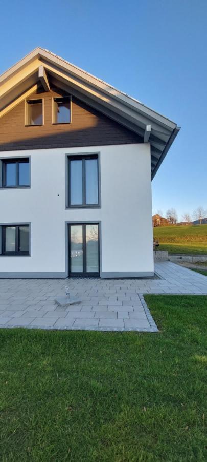 Ferienhaus Rasch Maierhöfen Extérieur photo
