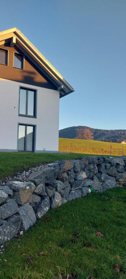 Ferienhaus Rasch Maierhöfen Extérieur photo